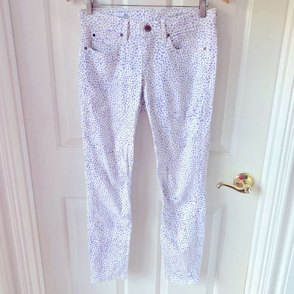 Gap Legging Jean